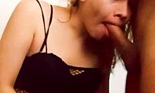 My ex german boyfriend fucks me hard, i'm a young 18+ trans woman