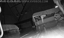 Best Friend Cheats and Fucks Wife with Cum in Mouth