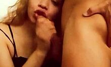 My ex german boyfriend fucks me hard, i'm a young 18+ trans woman