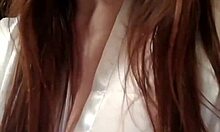 Is This Teen's Masturbation Too Intense Or Just Right?