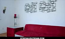 Stepdaughter4k - Cute Petite 18+ Blonde Teen 18+ Stepsister Lets Big Cock Stepbrother Fuck Her After Learning Her Boyfriend Uses Her For Sex Pov - Zoe Clark Ike Diezel