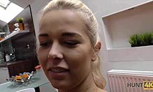 When BF Gets CASH, He CHEATS On His Girlfriend