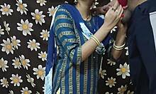 Jiju fucks comfortably, don't tear pussy