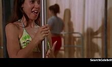 brigitte bako in g-spot from 2005 to 2006, episode six.