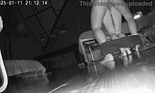 Best Friend Cheats and Fucks Wife with Cum in Mouth