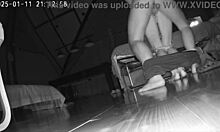 Best Friend Cheats and Fucks Wife with Cum in Mouth