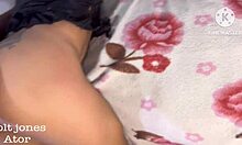 Havena: 'Bareback anal in Copacabana'