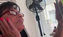 Pov solo session for a special fan