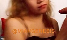 My ex german boyfriend fucks me hard, i'm a young 18+ trans woman