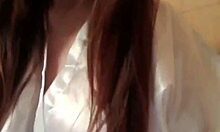 Is This Teen's Masturbation Too Intense Or Just Right?