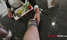 step sis gives the best fuck i've ever had