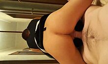 Russian couple: 'Sex on floor filmed'