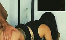 Do You Want To Cum Watching My Face And Ass In Double Pleasure?