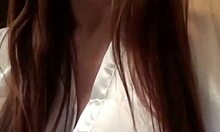 Is This Teen's Masturbation Too Intense Or Just Right?