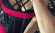 Debora, are you ready for my cock?