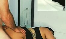 Do You Want To Cum Watching My Face And Ass In Double Pleasure?