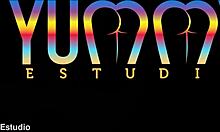 i feel her emotions in brittany taylor's first anal with big black cock