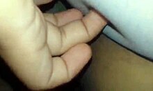 Calcinha Rosa Apertada