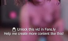 Experimenting On A Pussy Workout