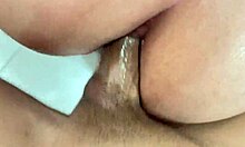 my wife only does anal, she won't give her pussy?