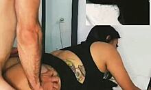 Do You Want To Cum Watching My Face And Ass In Double Pleasure?