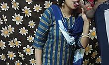 Jiju fucks comfortably, don't tear pussy