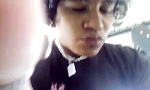 maluma moaning right in front of me