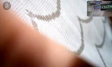 show me your hairy pussy to masturbate?