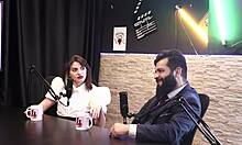 Lady Snow and Lord Kenobi's Sheer Red Production Journey