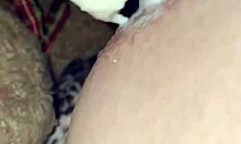 Arabic Food Fetish Compilation With Ice Cream Chocolate Pizza