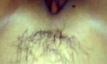 my milf girlfriend in amateur homemade video