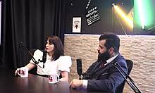 Lady Snow and Lord Kenobi's Sheer Red Production Journey