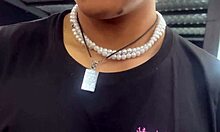 maluma moaning right in front of me