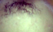 my milf girlfriend in amateur homemade video