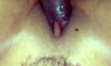 my milf girlfriend in amateur homemade video