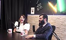 Lady Snow and Lord Kenobi's Sheer Red Production Journey