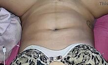 Sucking the juicy neighbor in casual encounter