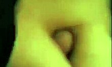 teen girlfriend with natural tits in scene