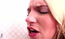 Watch these sexy babes in a no boys allowed lesbian threesome. Ready for it?