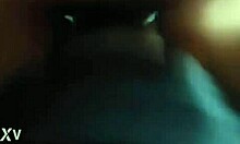 Shy wife reveals her big ass willingly