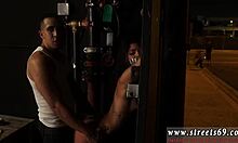 Virgin Slave Petite 18+ Tattooed And Highly Pretty Gina Valentina Is