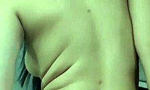 I Call My Step-Cousin For Computer Help And She Bends Over Deep!