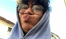 maluma moaning right in front of me