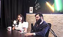 Lady Snow and Lord Kenobi's Sheer Red Production Journey