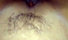 my milf girlfriend in amateur homemade video