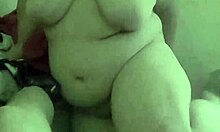 Kandy Kane's Sultry Deepthroat Skills