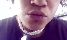 maluma moaning right in front of me