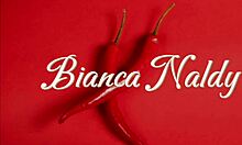 the milf slut always falls for her stepson's big cock