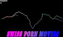 Celin 19y in Porno-Casting with Masturbation