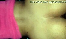 i fucked the big ass neighbor rough doggy style